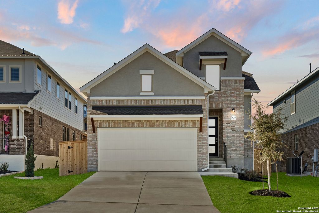 Photo of 2629 White Willow, San Antonio, TX 78245 (MLS # 1835801)