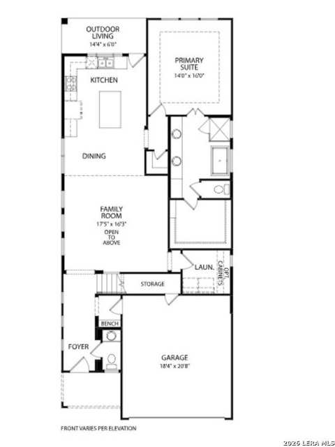 Property photo of 105 Estrella, Boerne, TX 78006