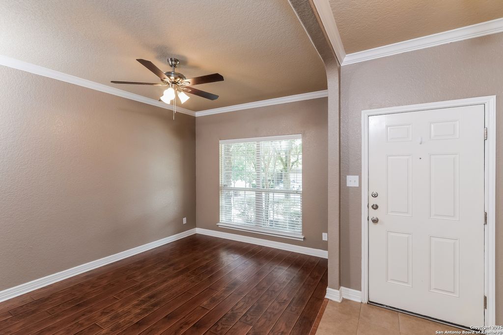Photo of 6243 Gilmer Mill, San Antonio, TX 78253 (MLS # 1913438)