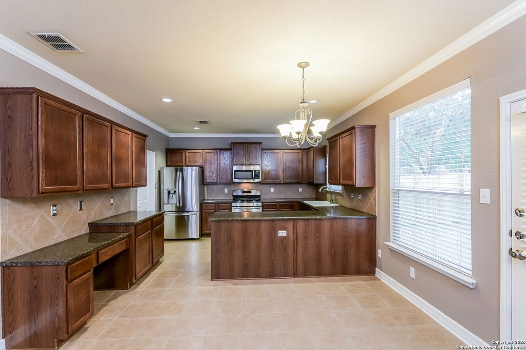 Photo of 6243 Gilmer Mill, San Antonio, TX 78253 (MLS # 1913438)
