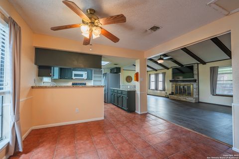 Tiny photo for 1002 River Oak MAIN #MAIN, Seguin, TX 78155 (MLS # 1888071)