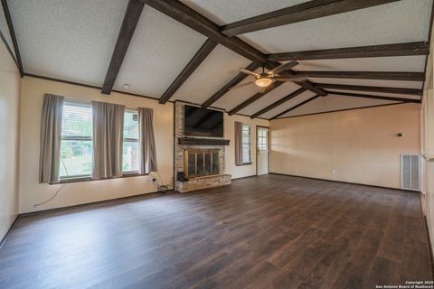 Tiny photo for 1002 River Oak MAIN #MAIN, Seguin, TX 78155 (MLS # 1888071)