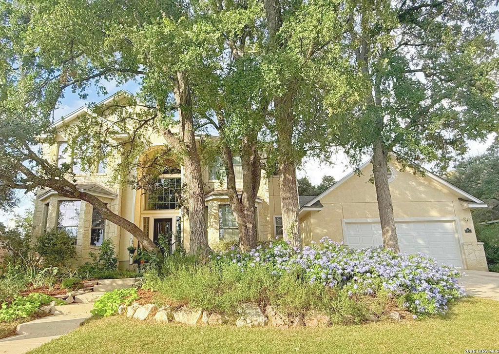 Photo of 31 HORSESHOE CYN, San Antonio, TX 78258 (MLS # 2018853)