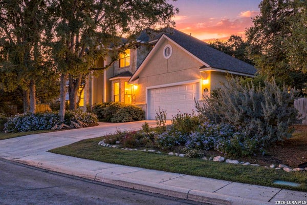 31 HORSESHOE CYN, SAN ANTONIO, TX 78258 - Image 487787cb7b1477cdae8abdee3032d3ba/3697308863