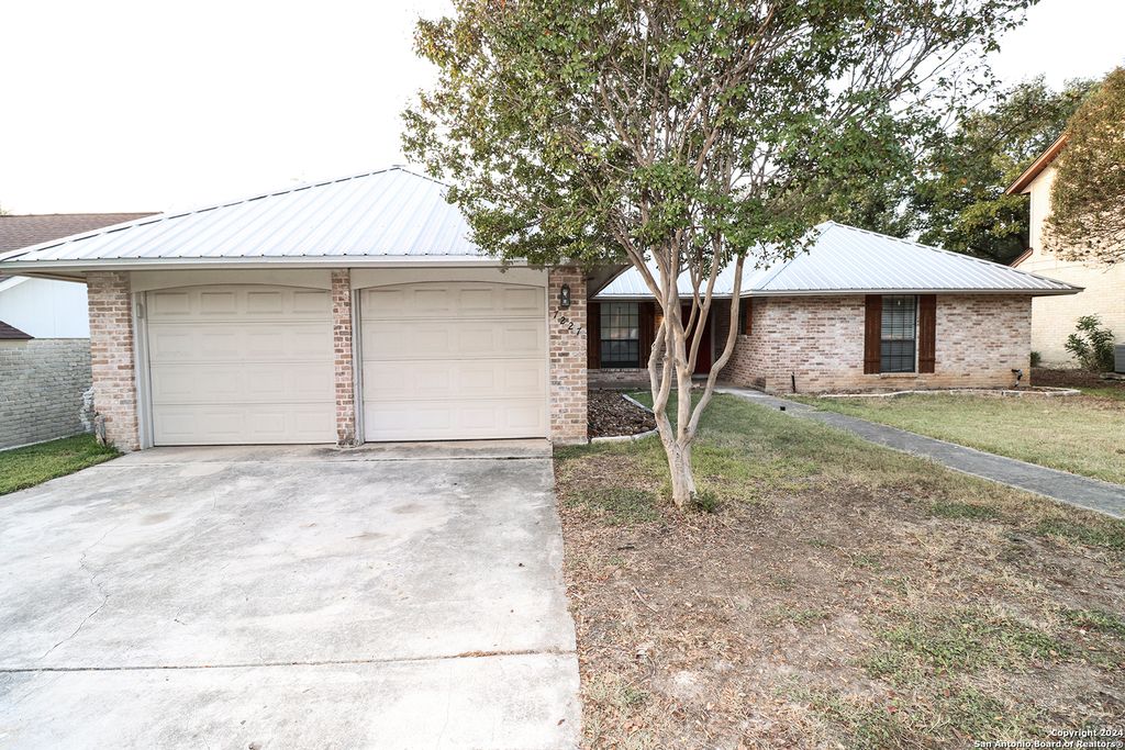Photo of 7227 Trace Buckle, San Antonio, TX 78240 (MLS # 1937159)