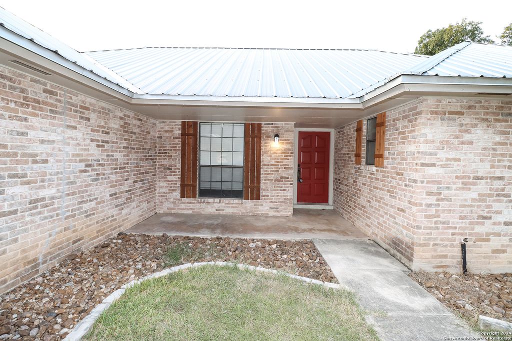 Photo of 7227 Trace Buckle, San Antonio, TX 78240 (MLS # 1937159)