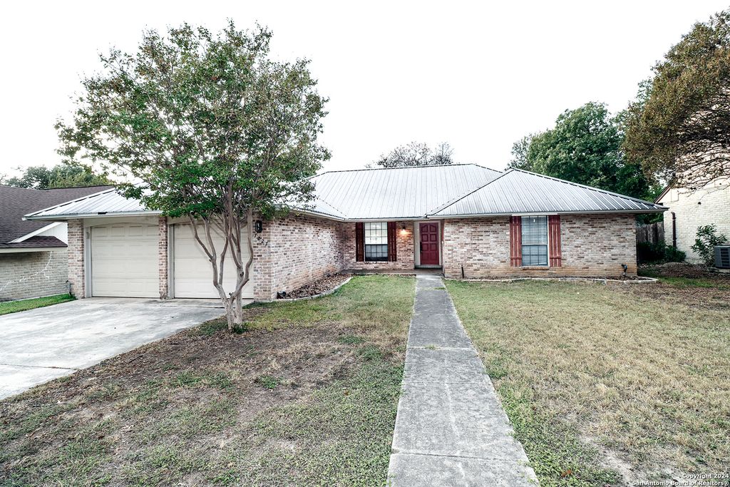 Photo of 7227 Trace Buckle, San Antonio, TX 78240 (MLS # 1937159)