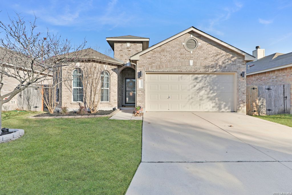 Photo of 10414 Pecne Path, Helotes, TX 78023 (MLS # 1944551)