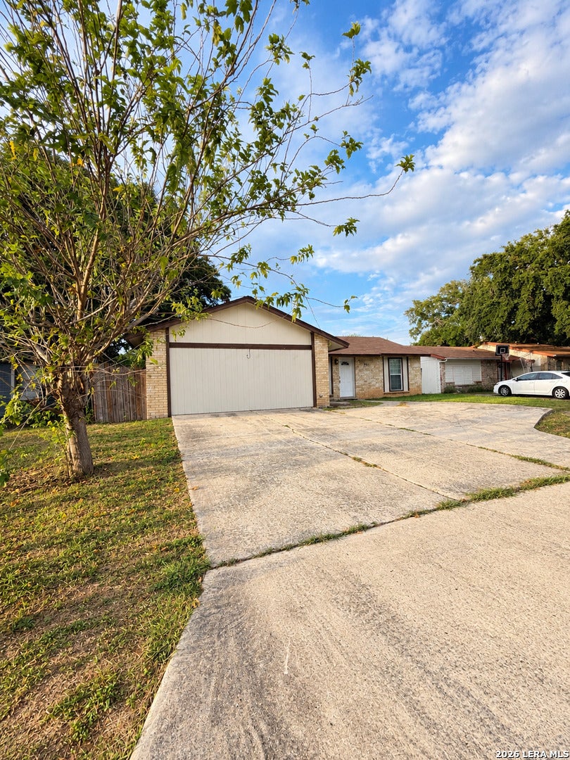 Photo of 9311 Cliff Point Dr., San Antonio, TX 78250 (MLS # 2018694)