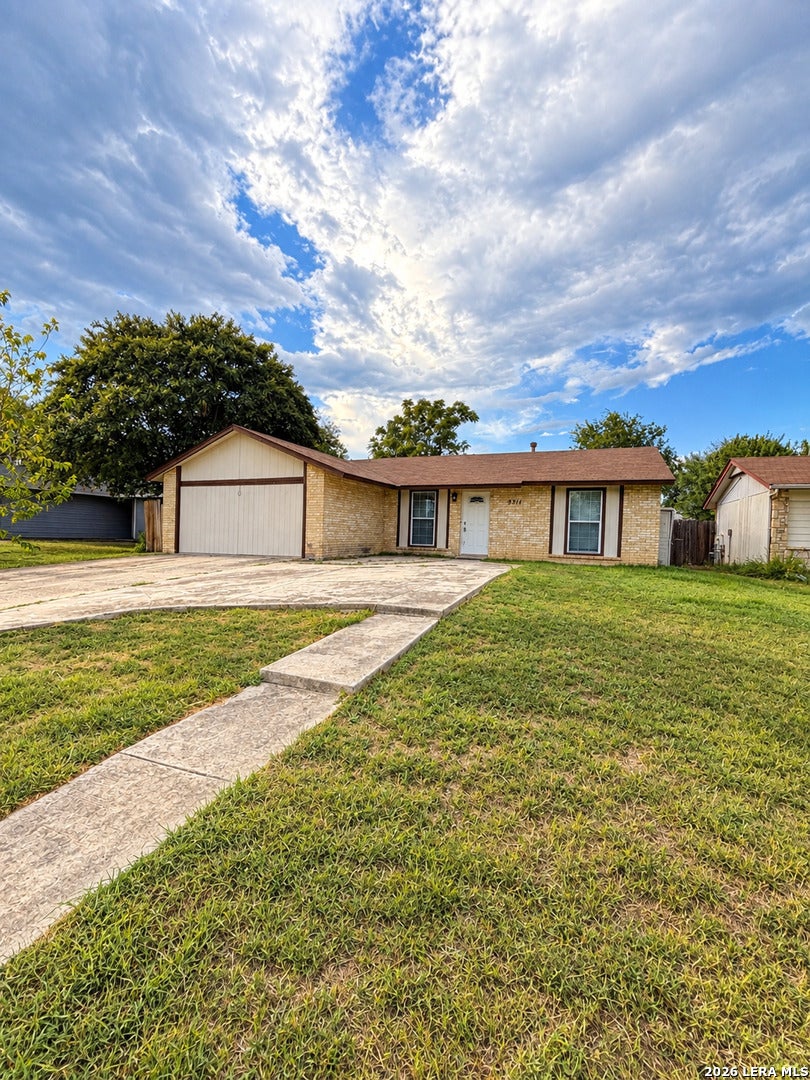 Photo of 9311 Cliff Point Dr., San Antonio, TX 78250 (MLS # 2018694)