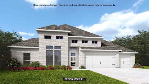 Photo of 5344 Netherfield Park, Schertz, TX 78154 (MLS # 1990381)