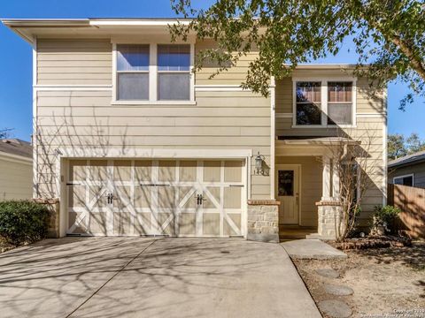 140 DUSTY CORRAL Boerne TX 78006