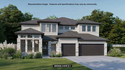 Photo of 401 Fandango, Boerne, TX 78006 (MLS # 1961339)
