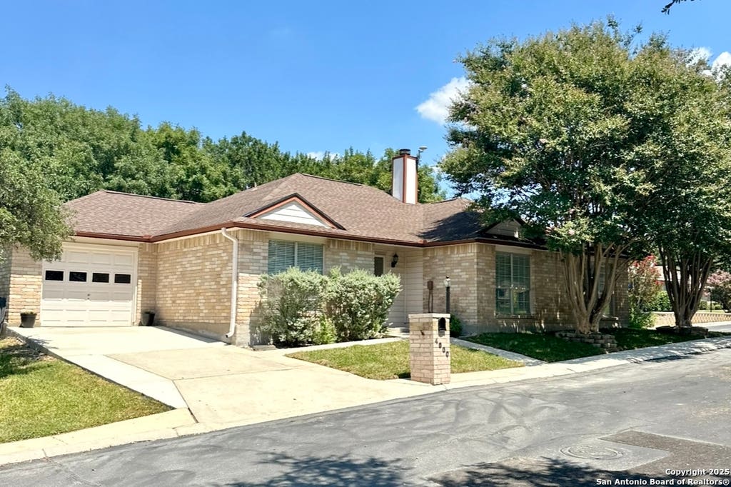 Photo of 4000 Cypress, Schertz, TX 78108 (MLS # 1890295)