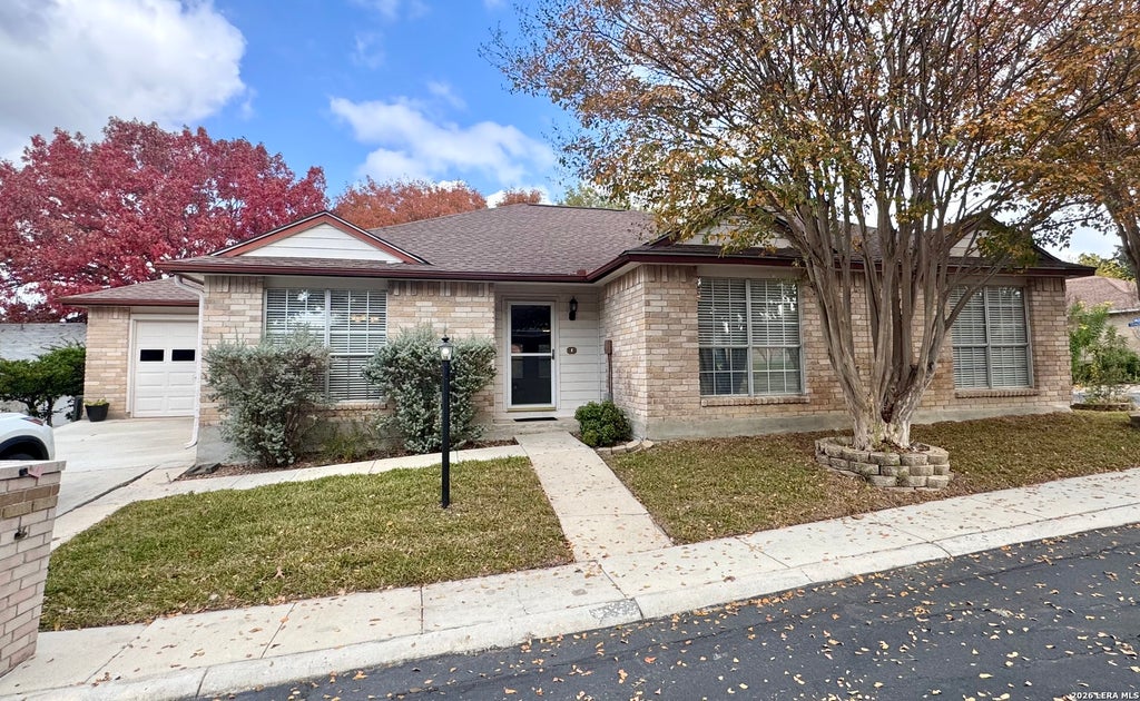 Photo of 4000 Cypress, Schertz, TX 78108 (MLS # 1890295)