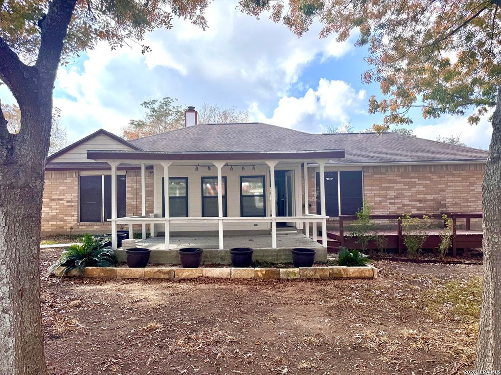 Photo of 4000 Cypress, Schertz, TX 78108 (MLS # 1890295)