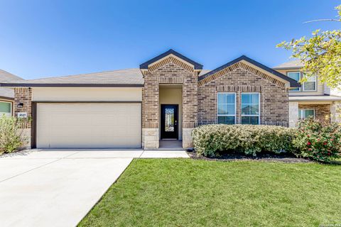 Search 4049 Copper River Bulverde TX 78163