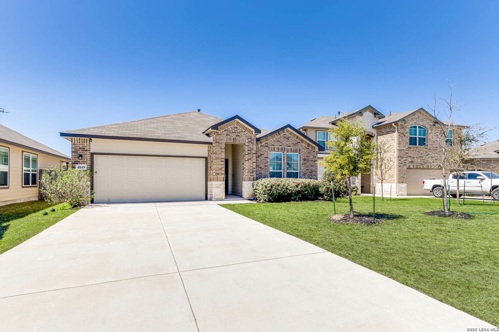 Photo of 4049 Copper River, Bulverde, TX 78163 (MLS # 1950965)