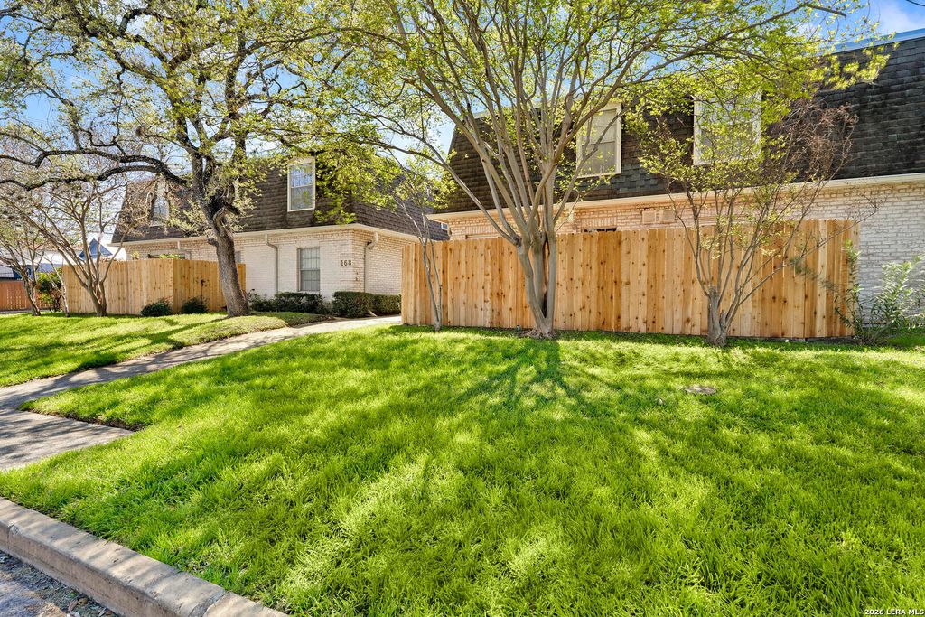 Photo of 168 Barilla # A-102, San Antonio, TX 78209 (MLS # 1949627)