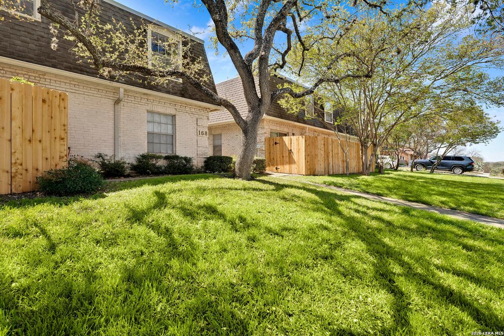 Photo of 168 Barilla # A-102, San Antonio, TX 78209 (MLS # 1949627)