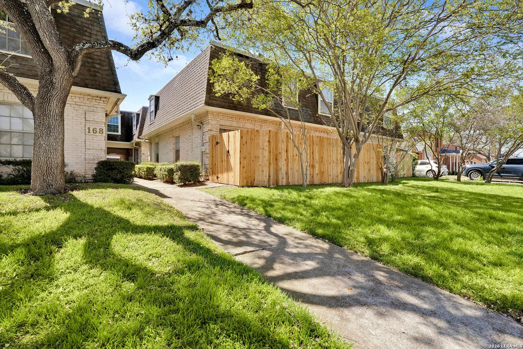 Photo of 168 Barilla # A-102, San Antonio, TX 78209 (MLS # 1949627)