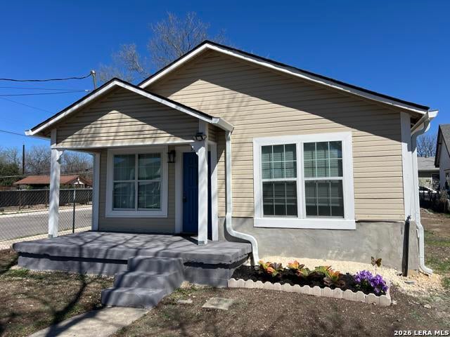 Photo of 3631 W SALINAS ST, San Antonio, TX 78207 (MLS # 2008000)