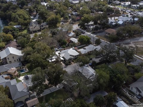 A home in New Braunfels