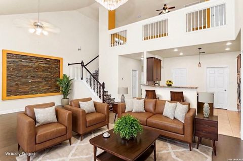 Photo of 21531 La Pena, San Antonio, TX 78258 (MLS # 1965857)