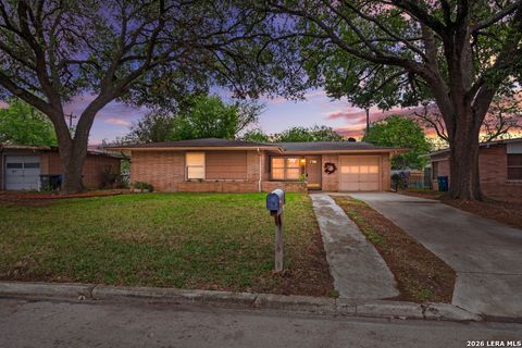 Property photo of 558 Cicero, San Antonio, TX 78218