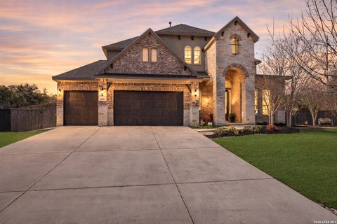 26223 Dakota Chief San Antonio TX 78261