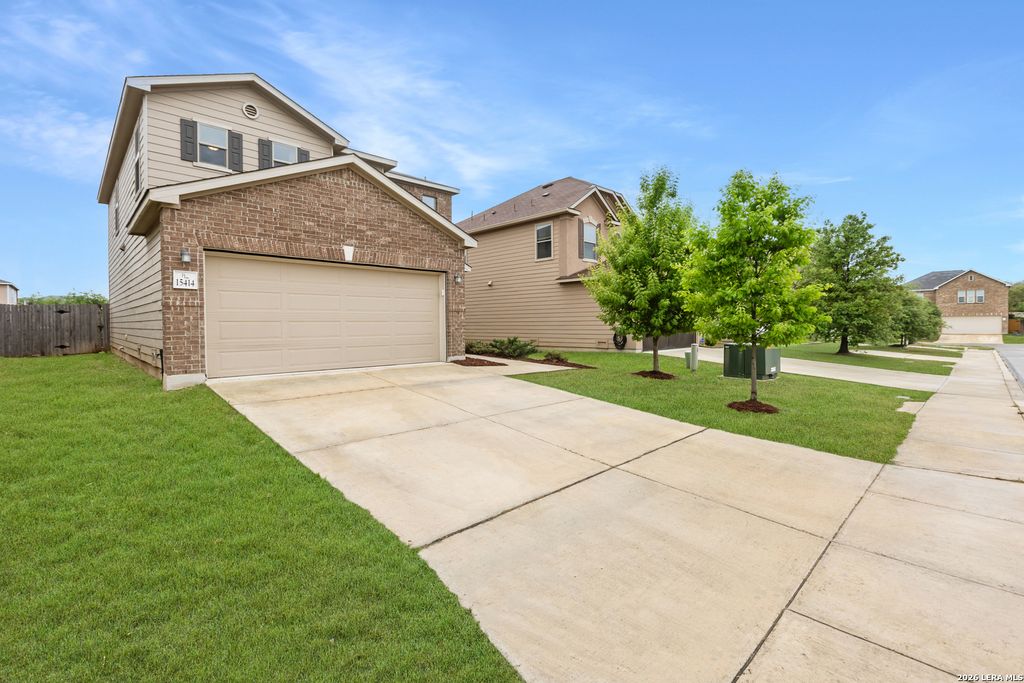 Photo of 15414 Bucktown, San Antonio, TX 78253 (MLS # 1957971)