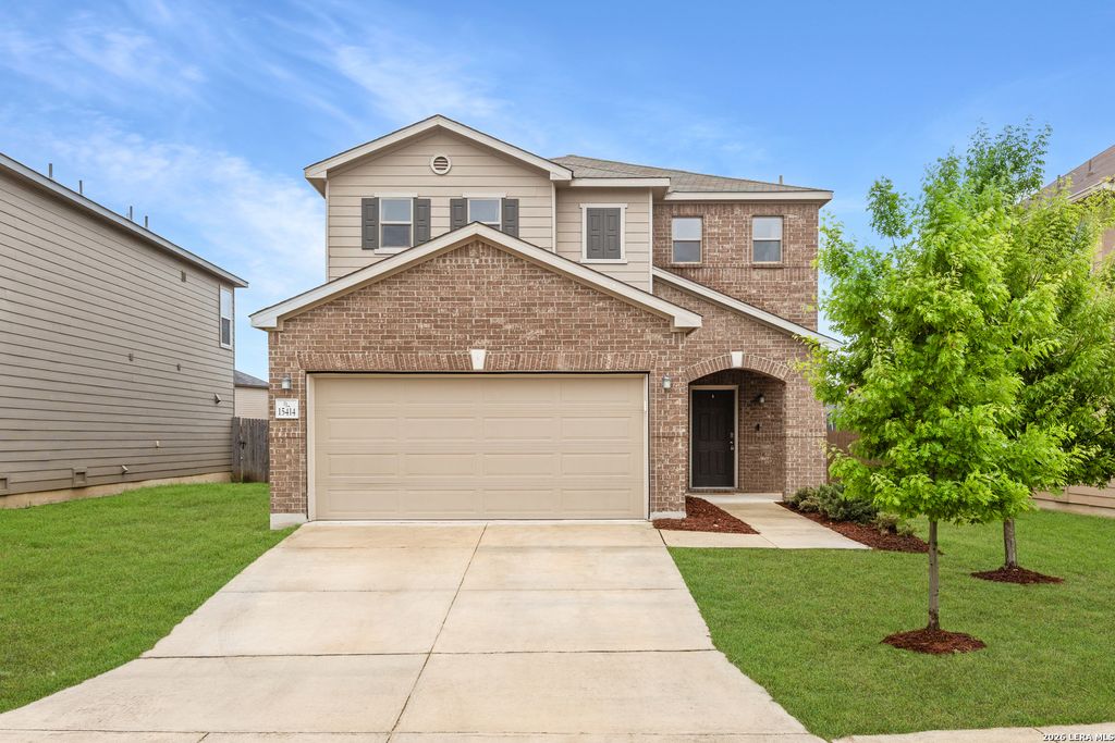 Photo of 15414 Bucktown, San Antonio, TX 78253 (MLS # 1957971)