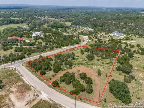 LOT 38 Sabinas Creek Ranch Boerne TX 78006