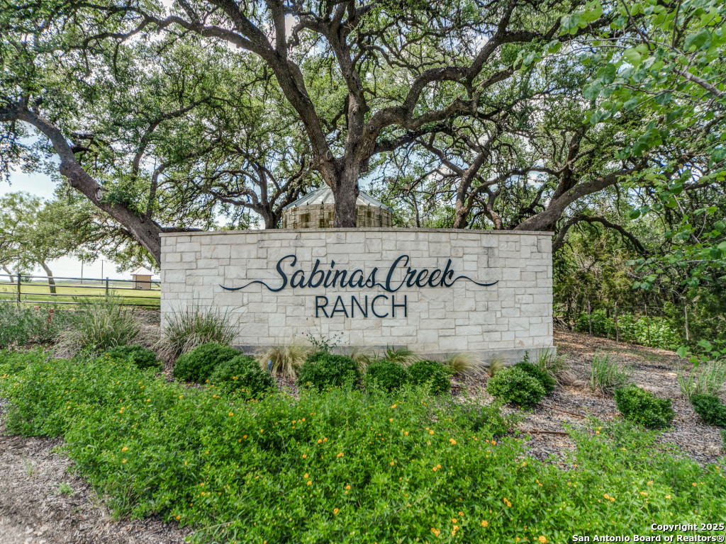 LOT 38 Sabinas Creek Ranch