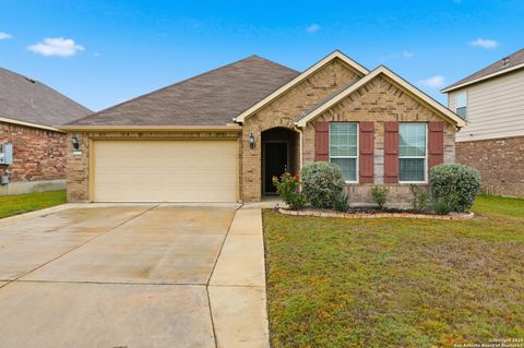 12723 Texas Gold San Antonio TX 78253