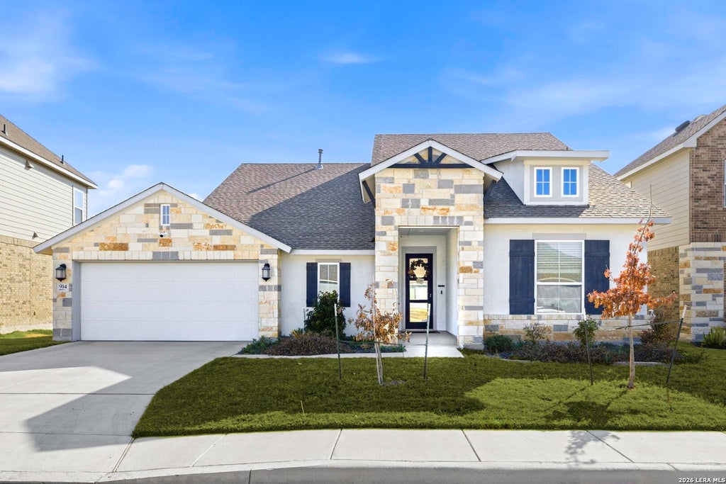 Photo of 914 Fort Ringgold, San Antonio, TX 78245 (MLS # 2002872)
