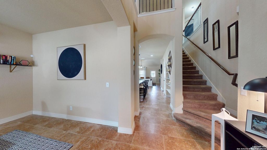 Photo of 300 SADDLE SPUR, Cibolo, TX 78108 (MLS # 1885938)