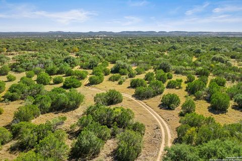 TBD Gipson Rd Johnson City TX 78636