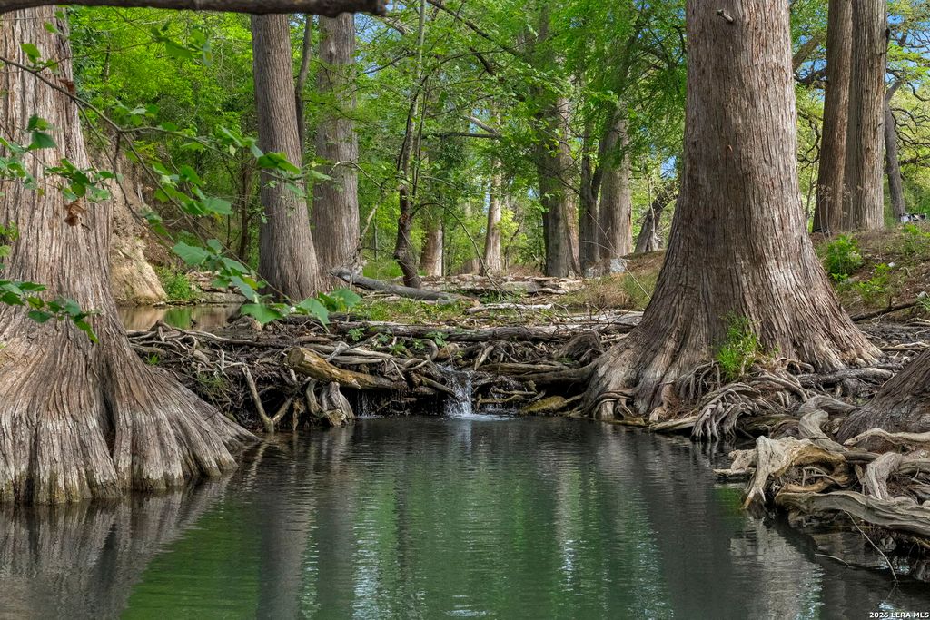 Photo of 608 N CREEK RD, Comfort, TX 78013 (MLS # 1959120)