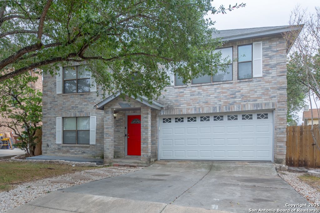 Photo of 8018 Copper Trail Dr, San Antonio, TX 78244 (MLS # 1925202)