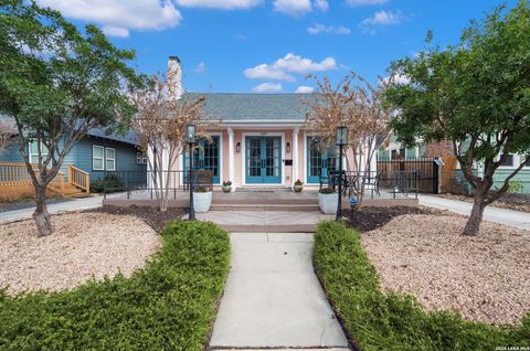 Photo of 347 E Craig, San Antonio, TX 78212 (MLS # 1962952)