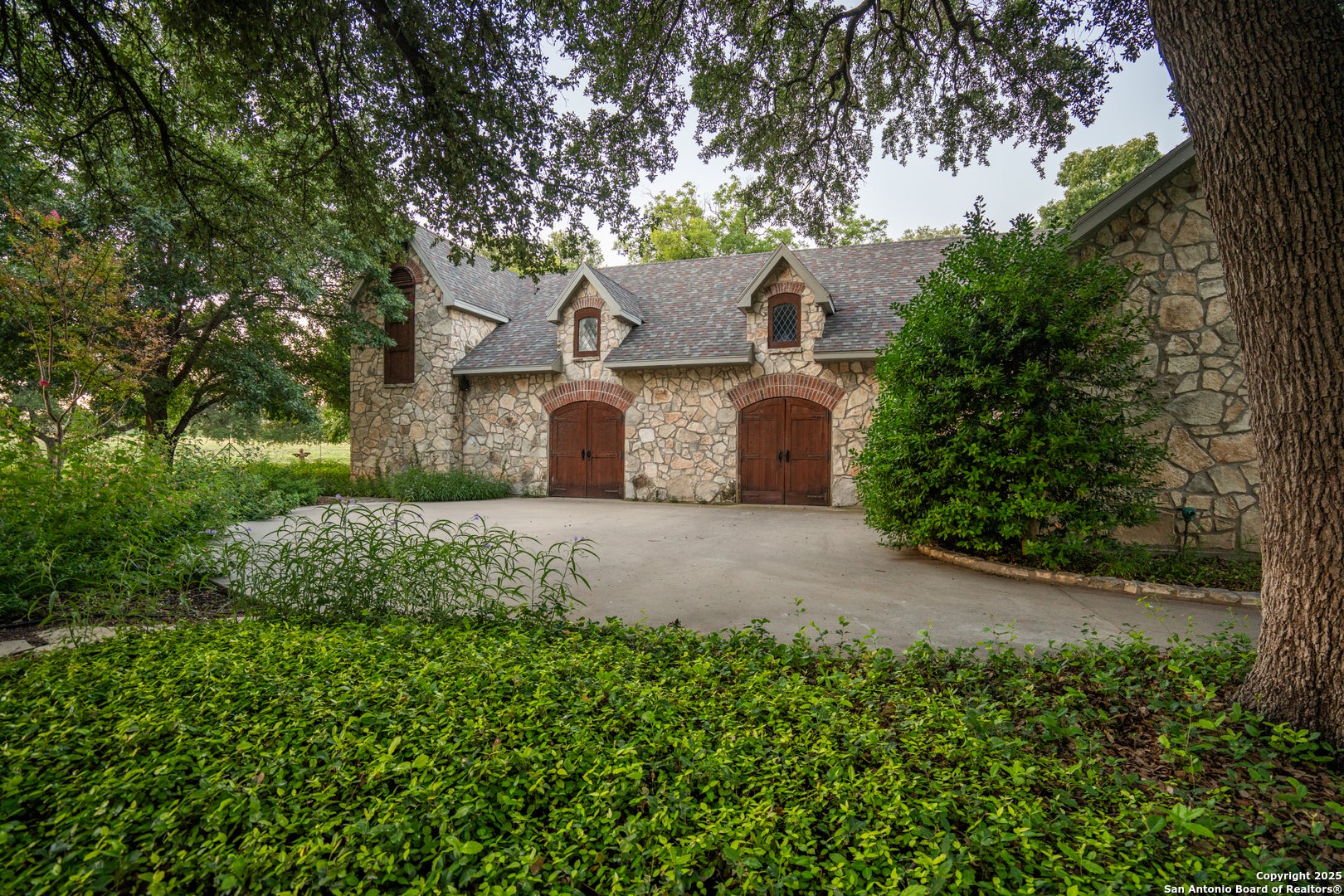 5000 Cralle Road