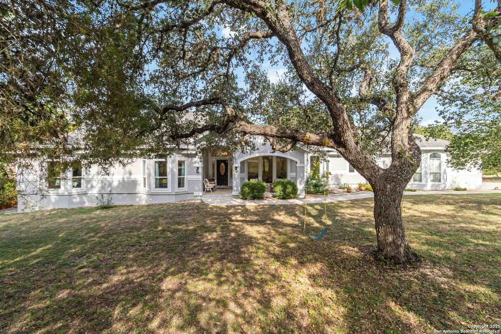 Photo of 21927 park view, Garden Ridge, TX 78266 (MLS # 1912034)