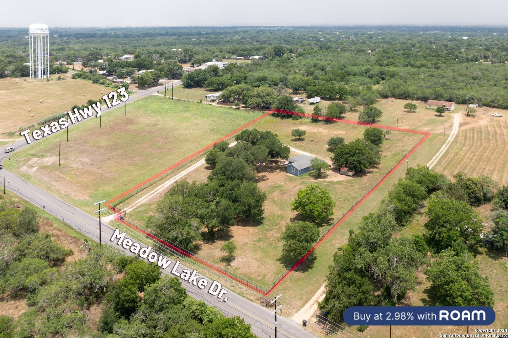 View Seguin, TX 78155 house