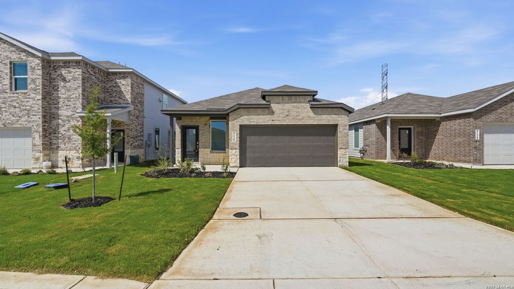 Photo of 9130 Colonel Trl, Seguin, TX 78155 (MLS # 1951490)