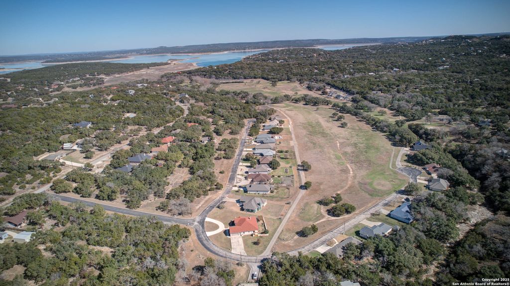 Photo of 412 SHAYLA LN, Canyon Lake, TX 78133 (MLS # 1920967)