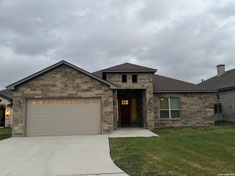 Photo of 4811 Viewcrest Rd., San Antonio, TX 78217 (MLS # 2008894)
