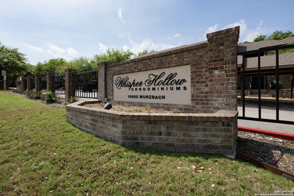 Photo of 10955 Wurzbach 905 #905, San Antonio, TX 78230 (MLS # 1944473)