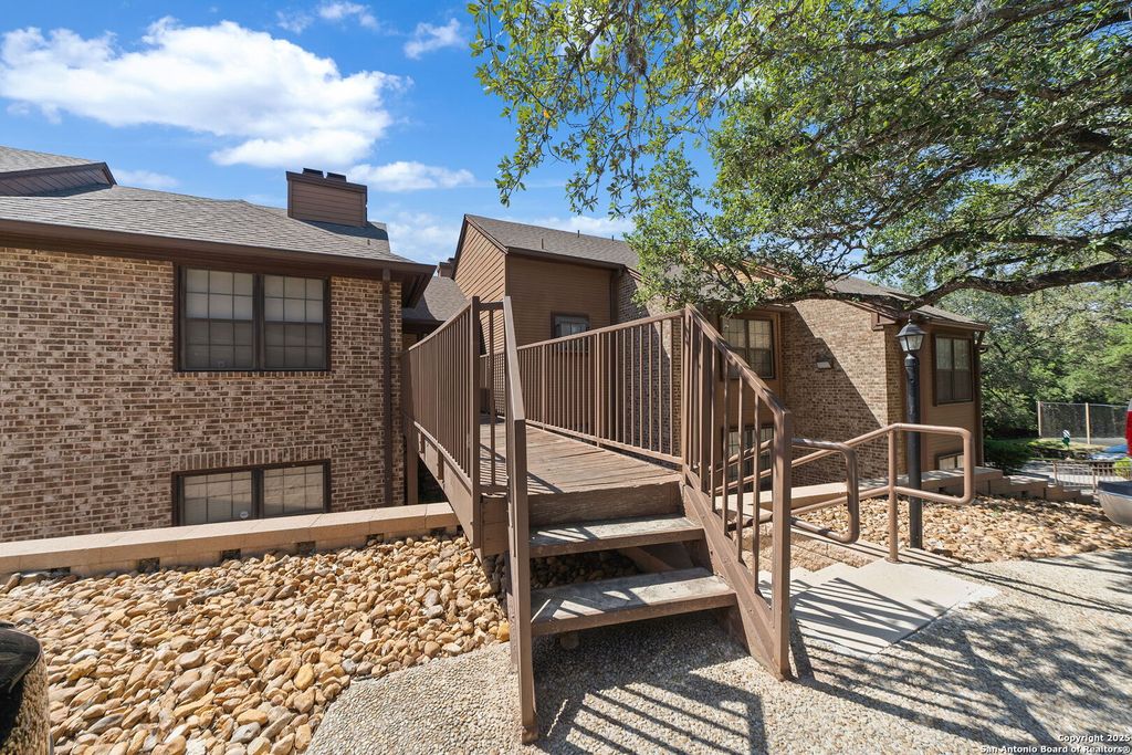 Photo of 10955 Wurzbach 905 #905, San Antonio, TX 78230 (MLS # 1944473)