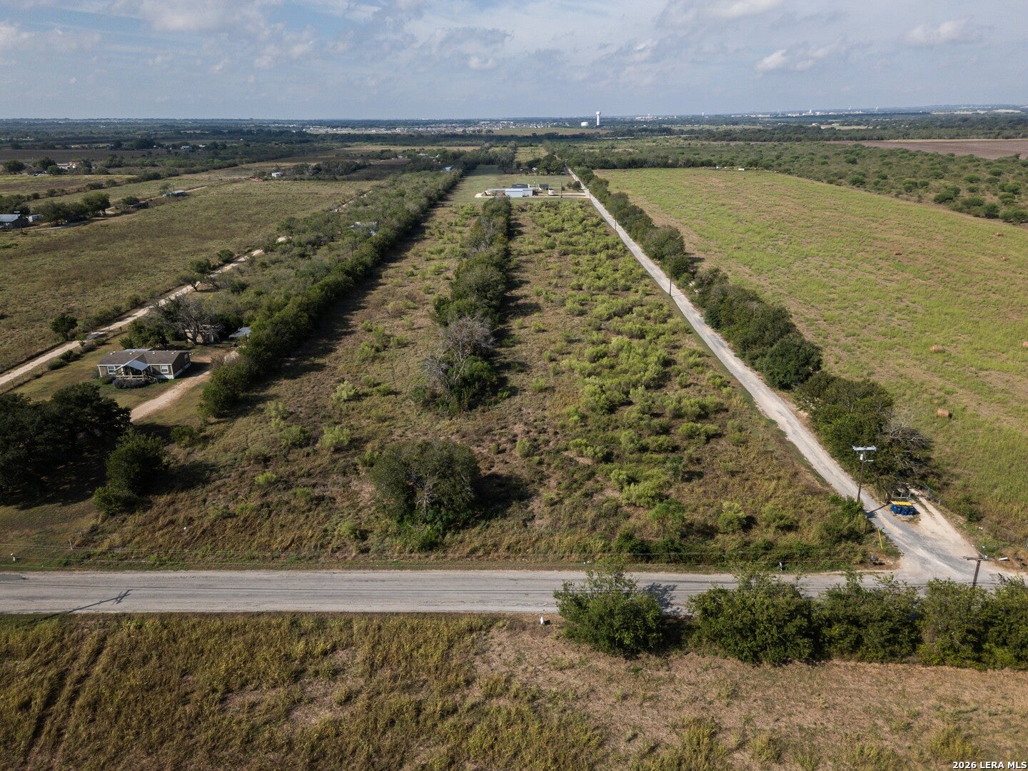 00 Haeckerville Road